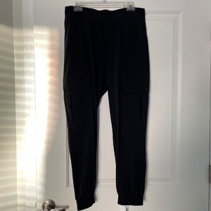 Athleta Chelsea Utility Jogger Sz 10